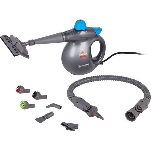 Bissell Steam Shot 2635E Steam Cleaner - Accessories shot