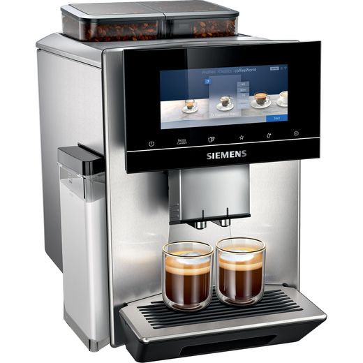 Siemens Coffee Machine 