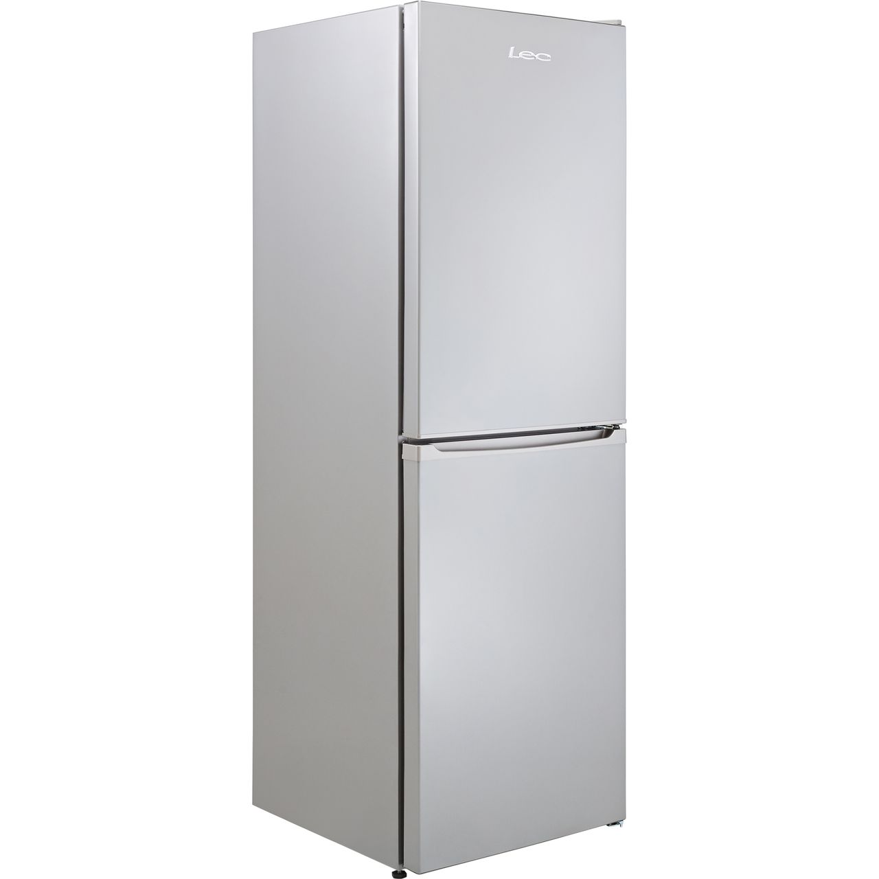 Tf55179s Lec Fridge Freezer Silver Ao Com
