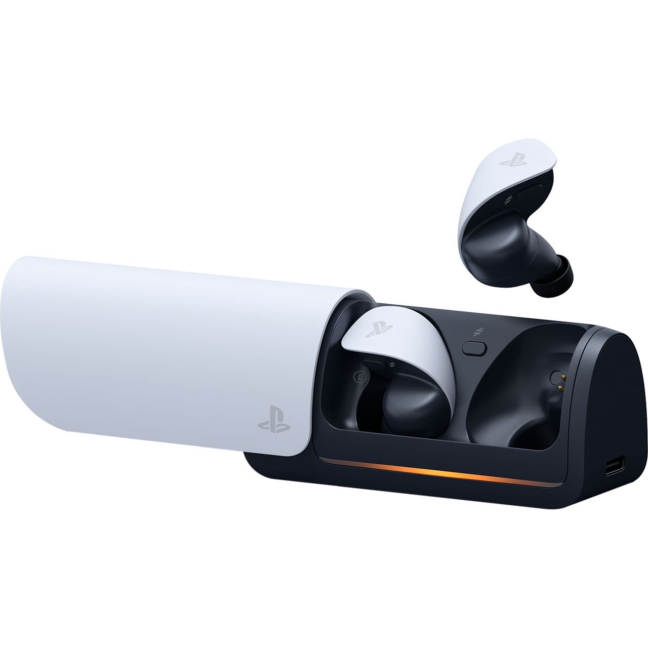 Sony Pulse Expore gaming earbuds | P5AEACSNY57299 | ao.com