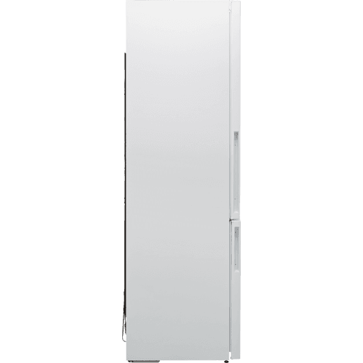 Bosch Serie 6 70/30 Fridge Freezer - White