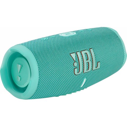 JBL Charge 5 Wireless Speaker - Teal