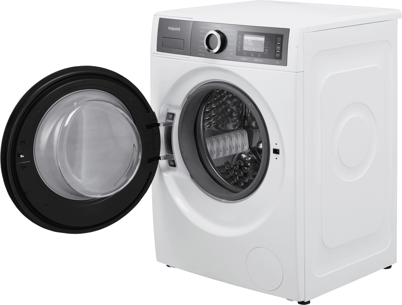 hotpoint h6w845wbuk