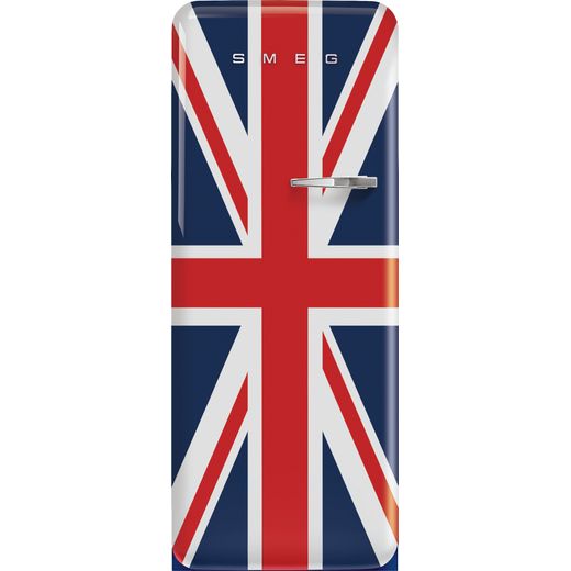 FAB28LDUJ5 | Smeg Fridge | Union Jack | ao.com