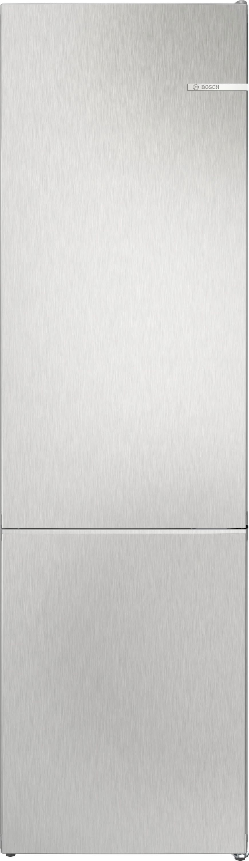 Bosch KGN392LAGG Fridge Freezer - Stainless Steel