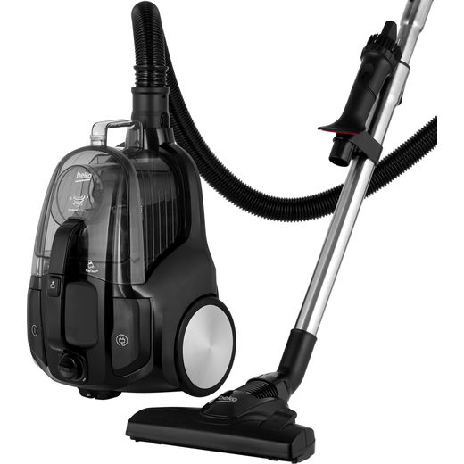 Beko VCO62602AB Cylinder Vacuum Cleaner