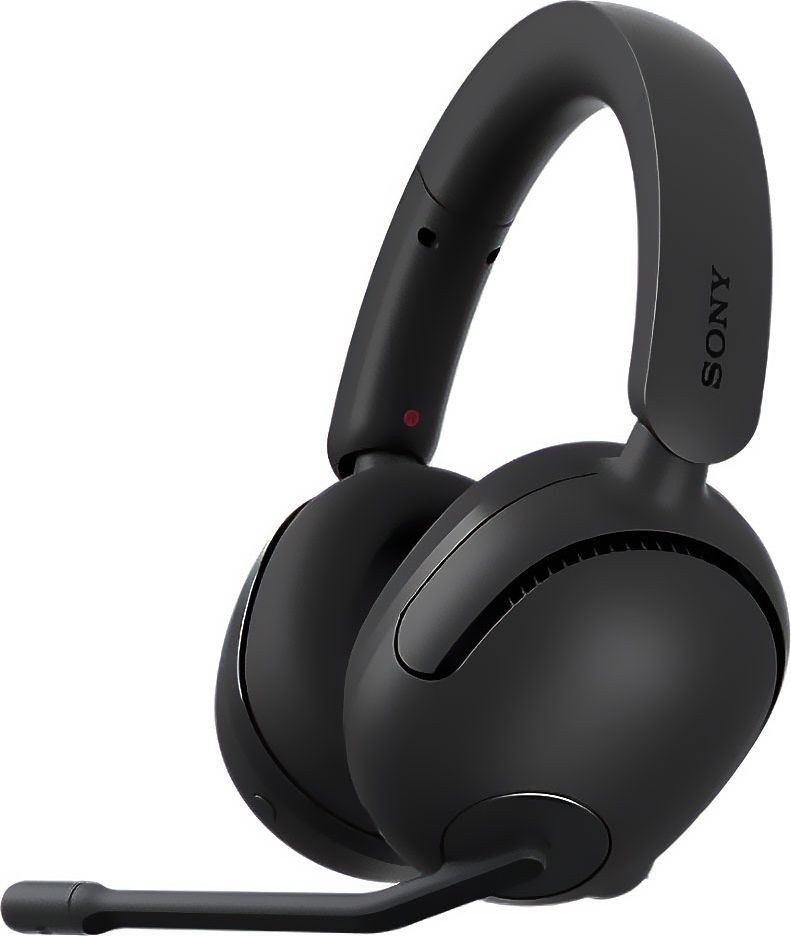 Sony INZONE H5 Wireless Gaming Headset - Black
