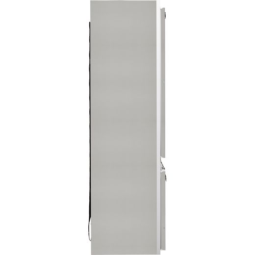 NEFF N50 Integrated 70/30 Fridge Freezer with Fixed Door Fixing Kit - White