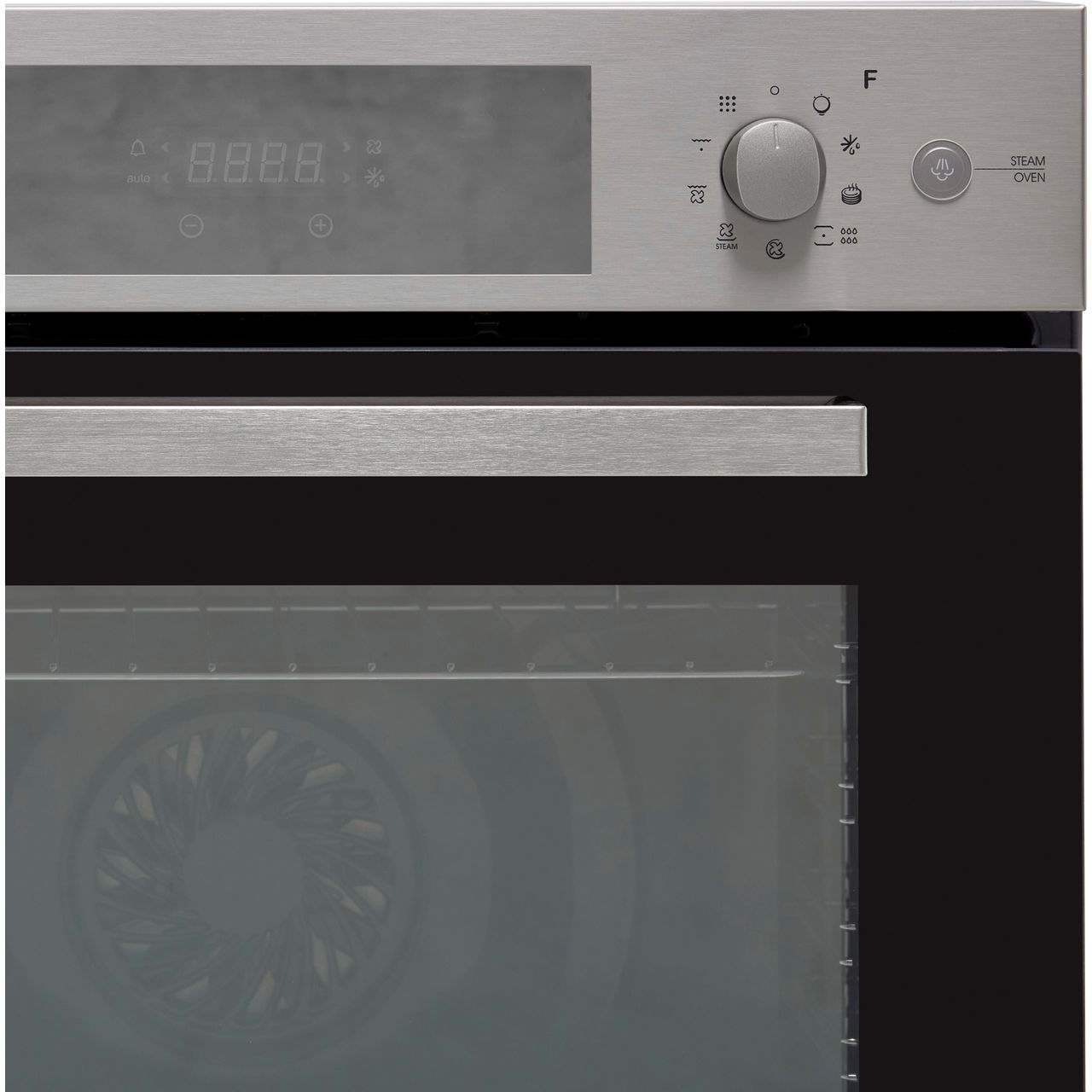 FCPKS816X | Candy Single Oven | 70 Litres | ao.com