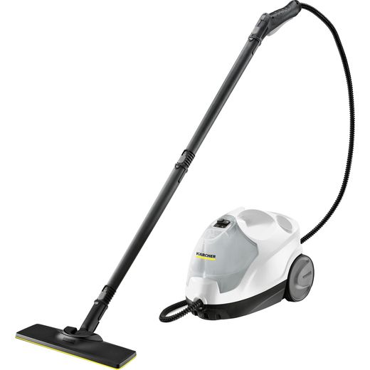Kärcher SC 4 EasyFix steam cleaner | 1.512-633.0 | ao.com