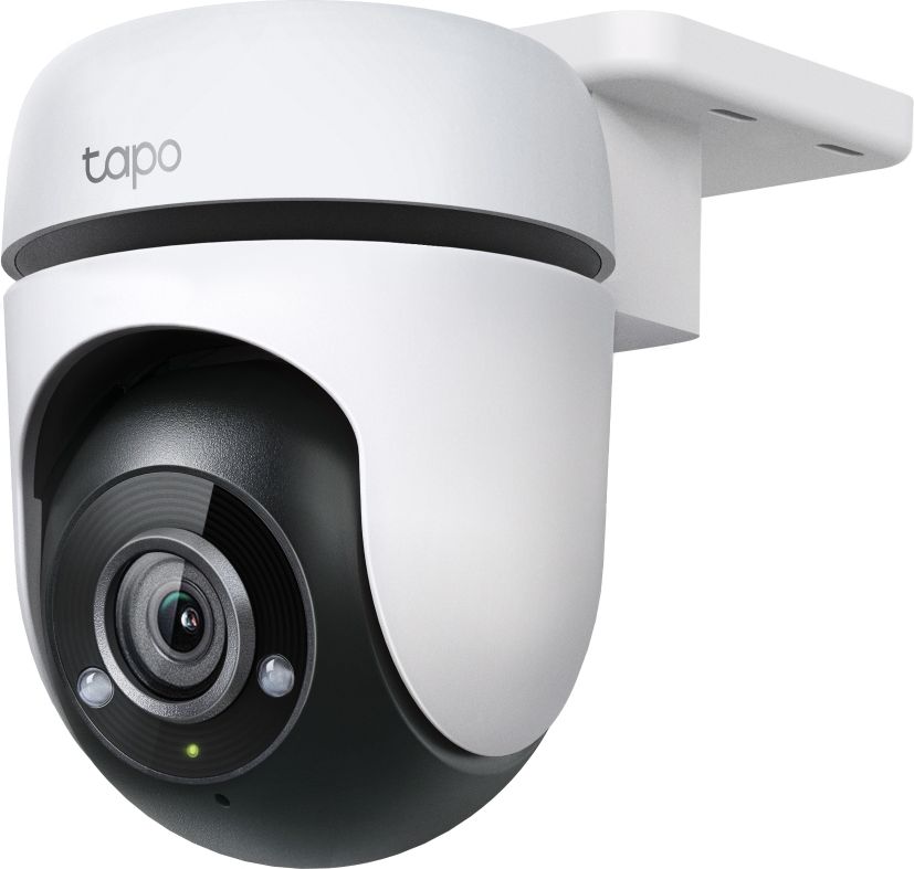 TP-Link Tapo C500 Outdoor Security Camera - White