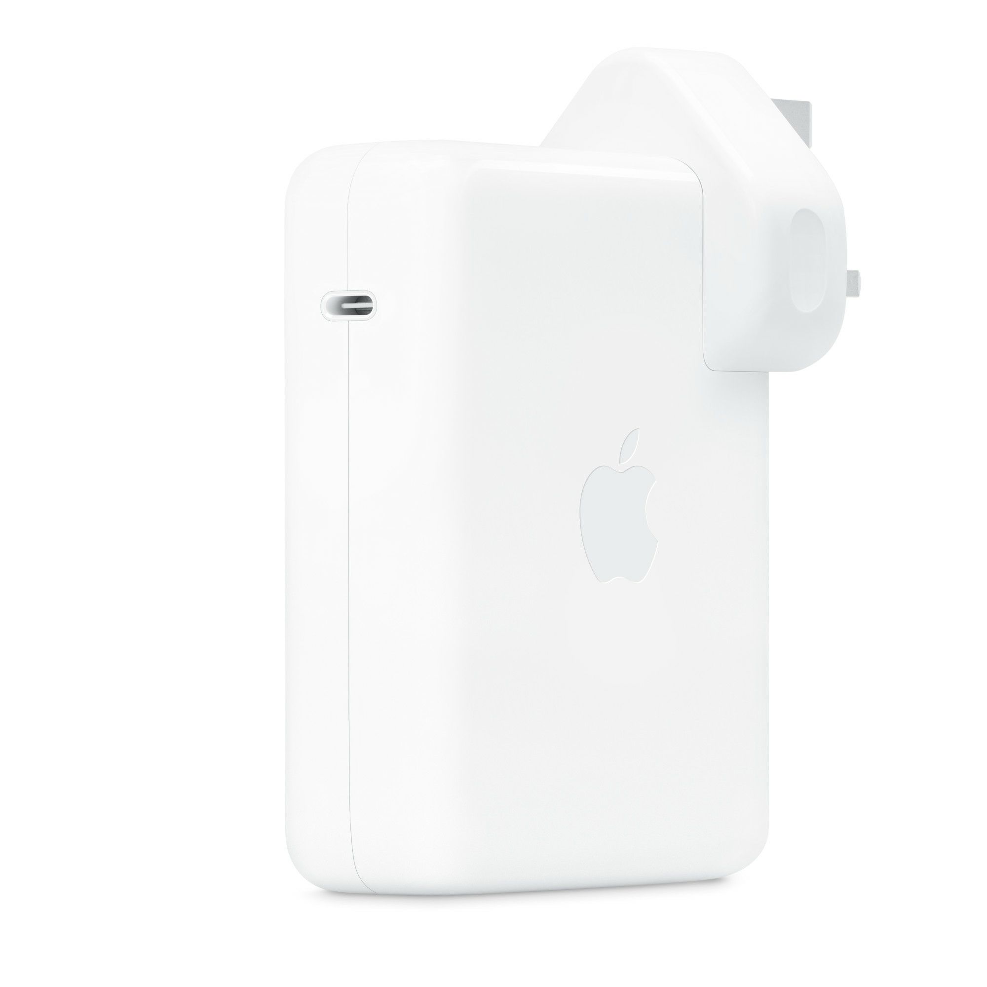 Apple 140W USB-C Charger with 1 port - White