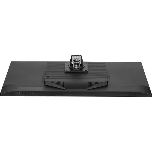 iiyama ProLite XB3270QSU-B1 32" WQHD 100Hz Monitor - Black - Port shot