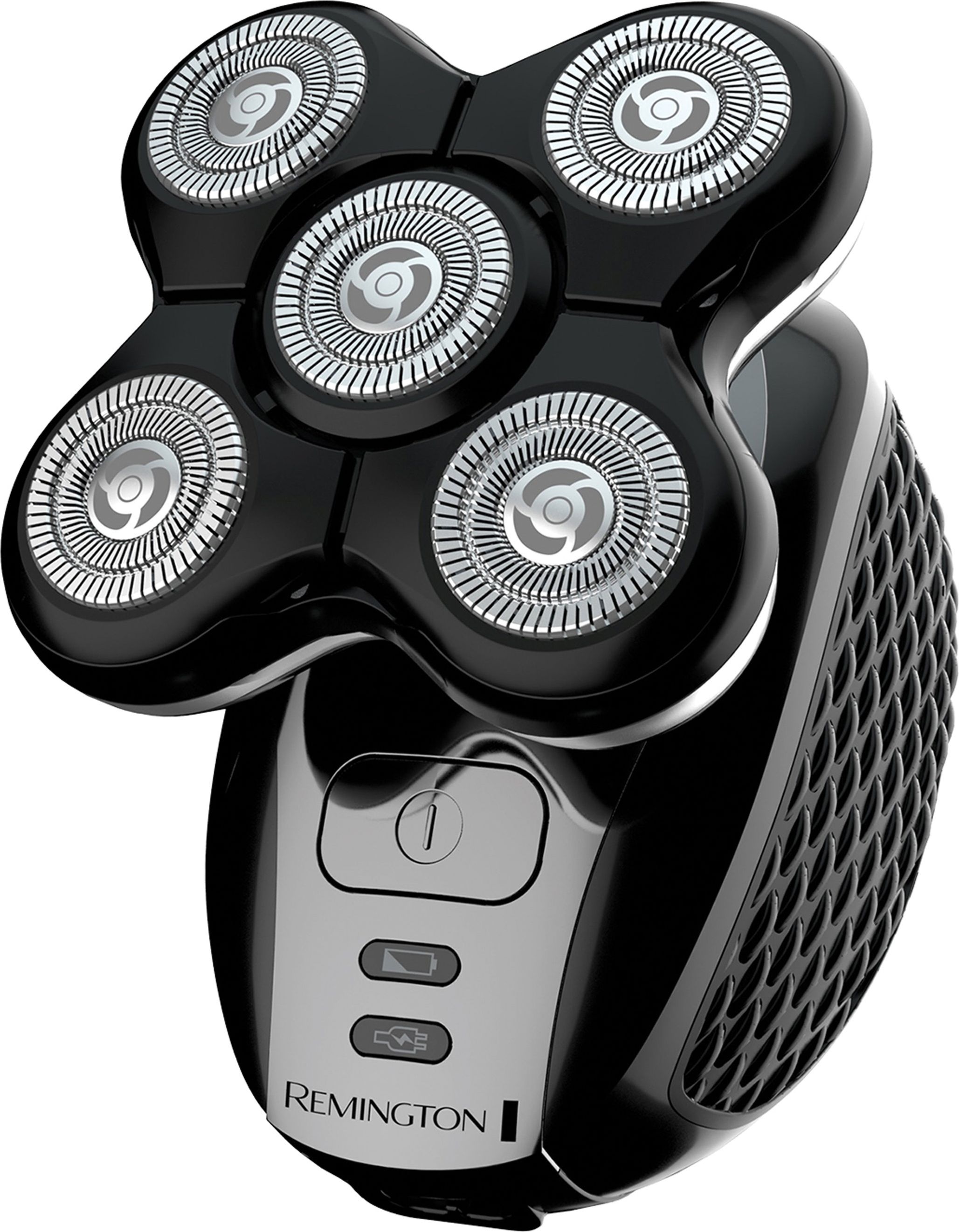 Remington XR1500 Head Shaver - Black