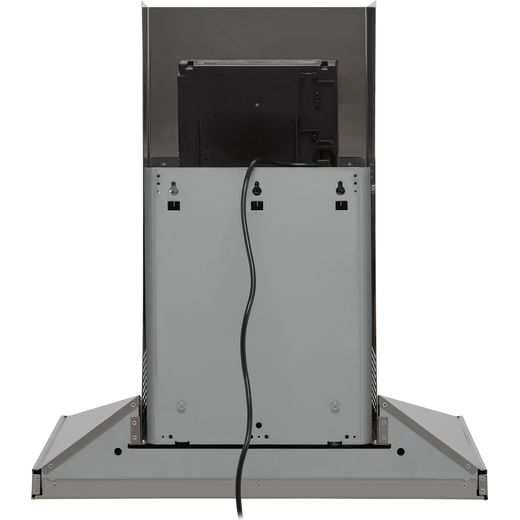 AEG DKB5660HM 60 cm Chimney Cooker Hood - Stainless Steel