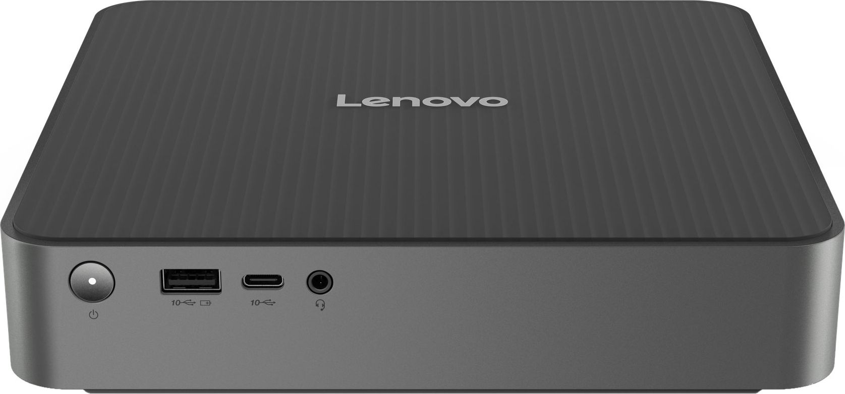 Lenovo IdeaCentre Mini PC - Intel Core 5 - 16GB RAM - 512GB SSD - Grey