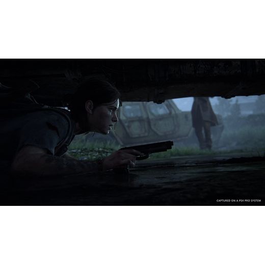 The Last of Us Part 2 for PlayStation 4