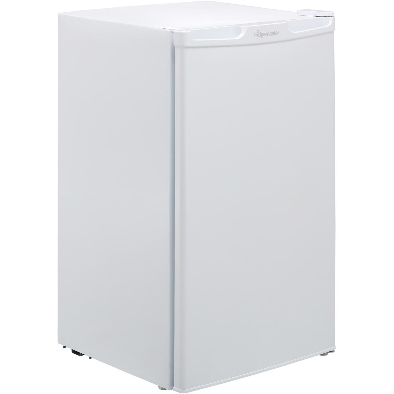 Fridgemaster MUZ4965M Under Counter Freezer Review