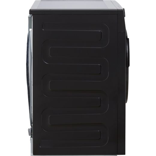 Beko 8Kg Condenser Tumble Dryer - Black