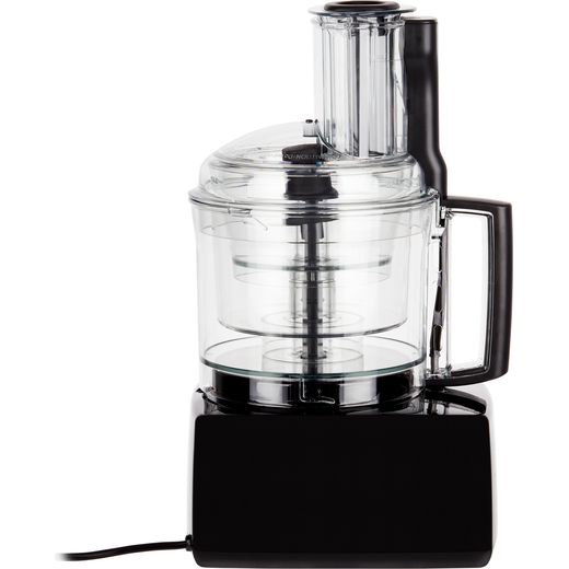 Magimix 5200XL Premium - Black