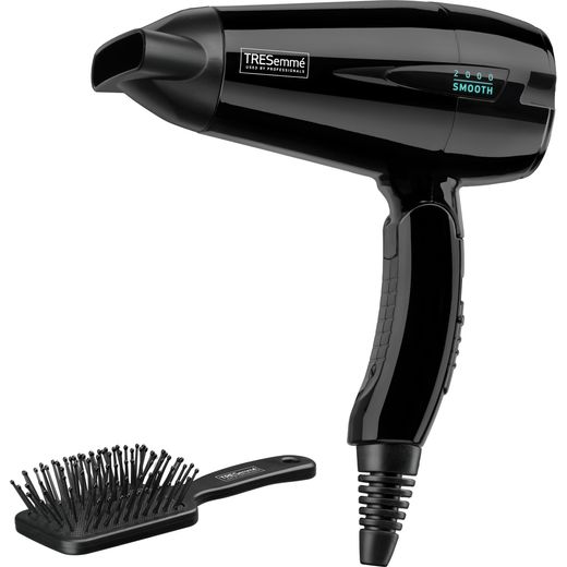 Tresemme Salon Smooth 2000 Black