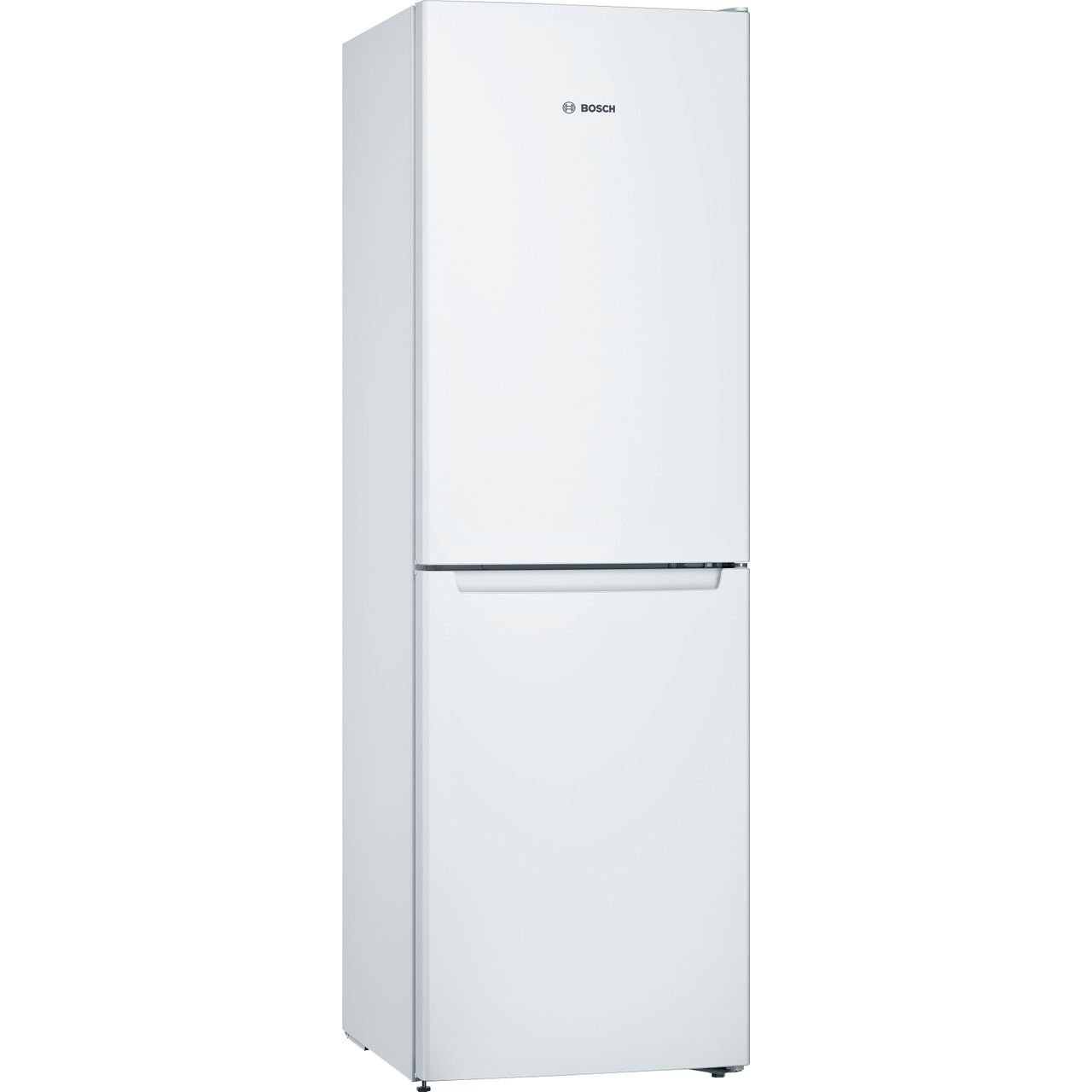 Bosch Serie 2 KGN34NWEAG 50/50 Frost Free Fridge Freezer Review