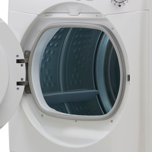 Candy Smart 9Kg Condenser Tumble Dryer - White