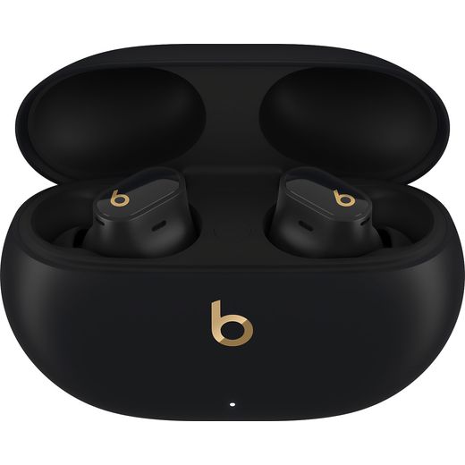 Beats Studio Buds + True Wireless Noise Cancelling Earbuds Beats Studio Buds + True Wireless Noise Cancelling Earbuds