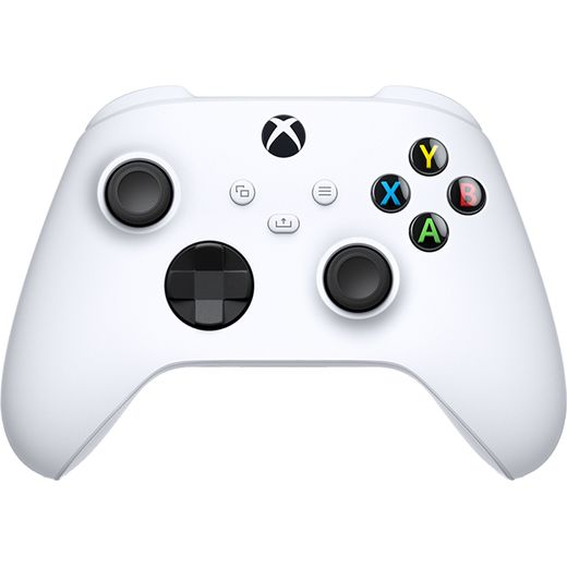 Xbox Wireless Controller - White