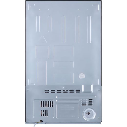 Haier Wine Cooler - Black - Back shot