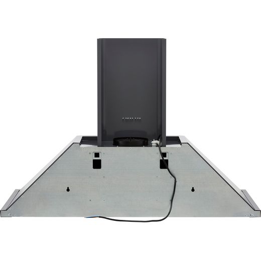 Smeg KT90GRE Cooker Hood - Grey