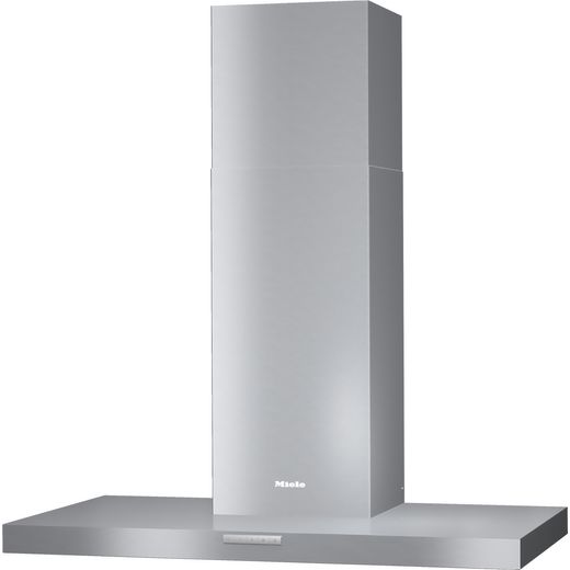 DAW1920 SS Miele Chimney Cooker Hood Ao Com   DAW1920 SS Miele Cookerhood 01 