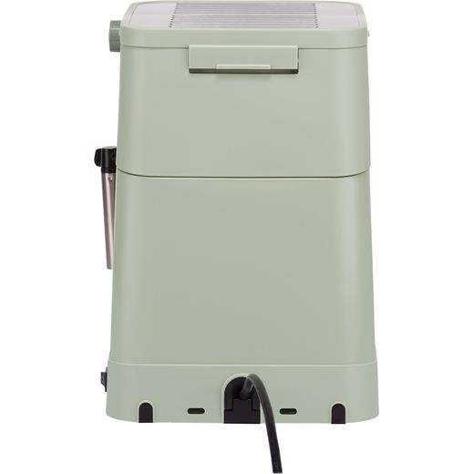 De'Longhi Stilosa Traditional Pump Espresso Coffee Machine - Sage Green
