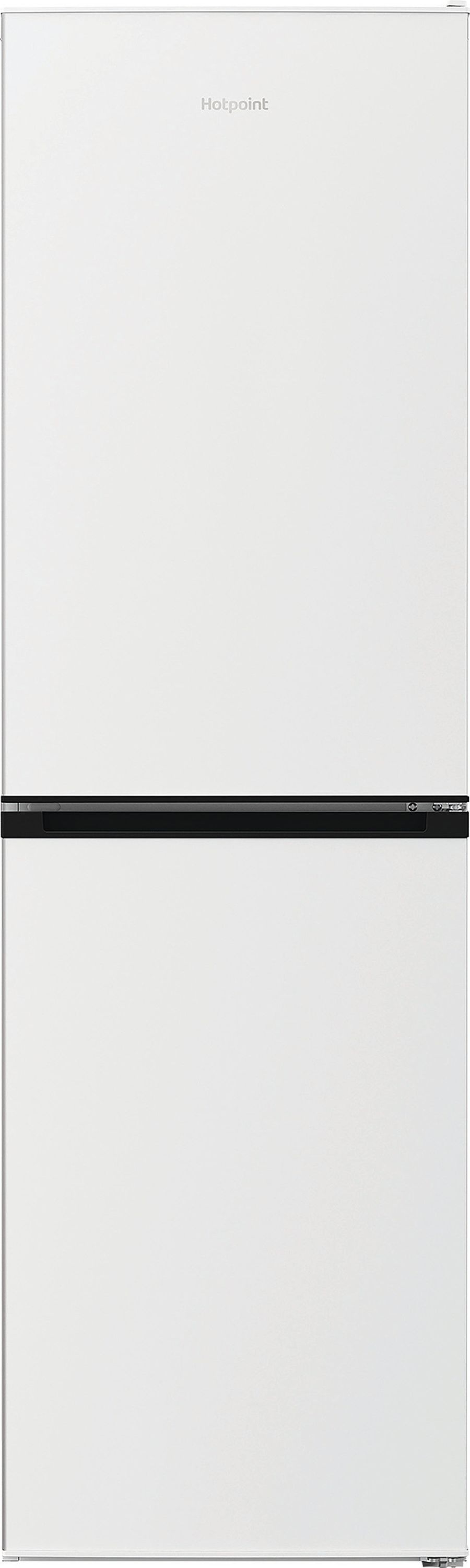 Hotpoint HPKH 1261 W5UK Fridge Freezer - White - 270L Total Capacity - No Frost