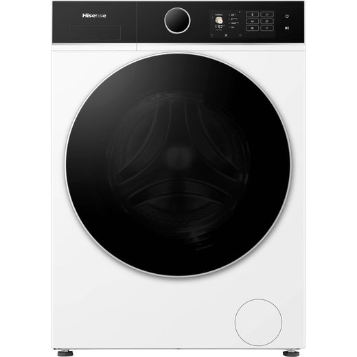 Hisense WF5I1245BWR washing machine