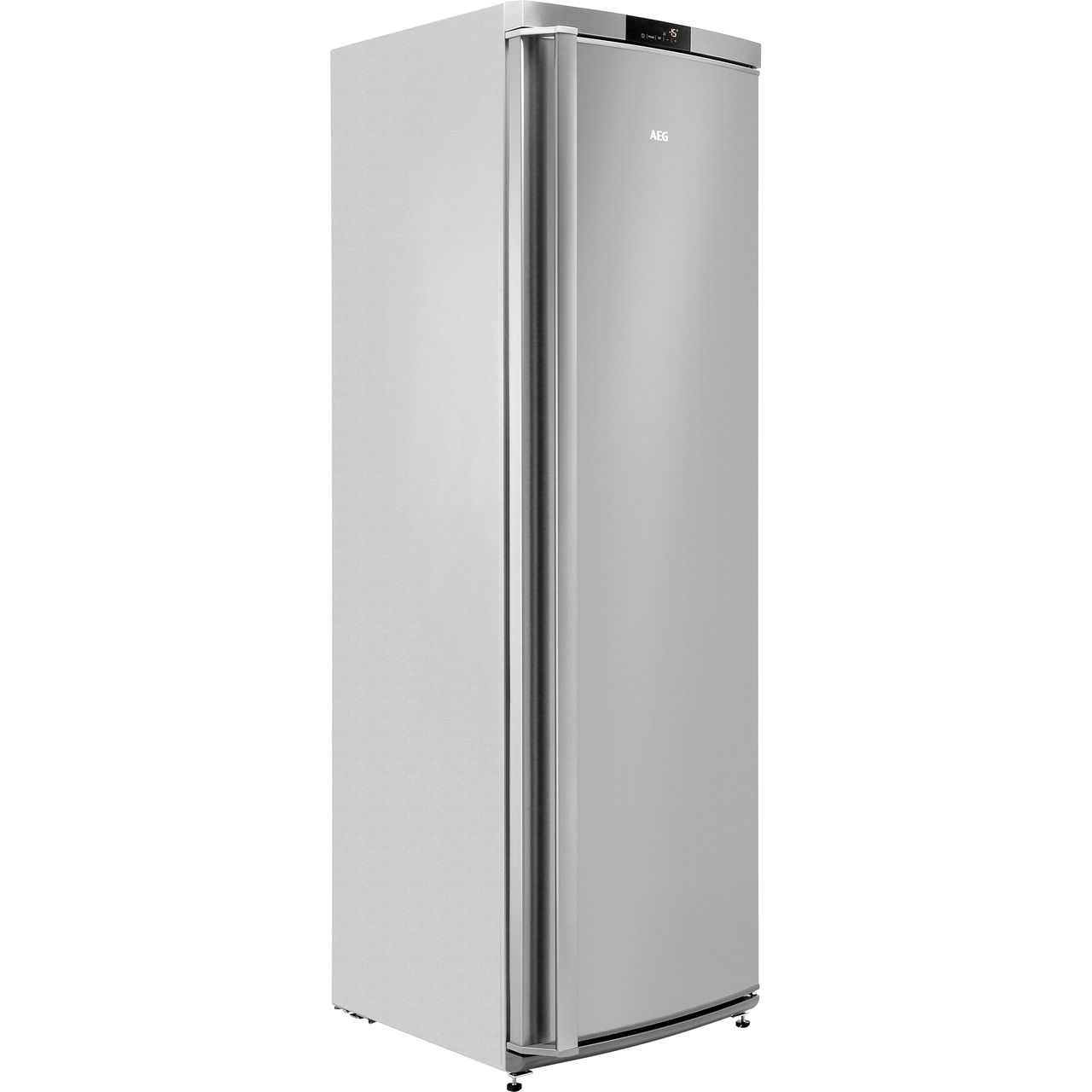 AEG AGE62526NX Frost Free Upright Freezer Review
