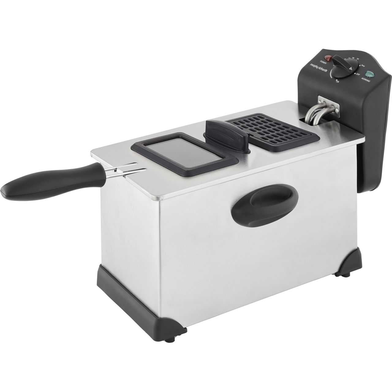 Morphy Richards fryer | 482000 | ao.com