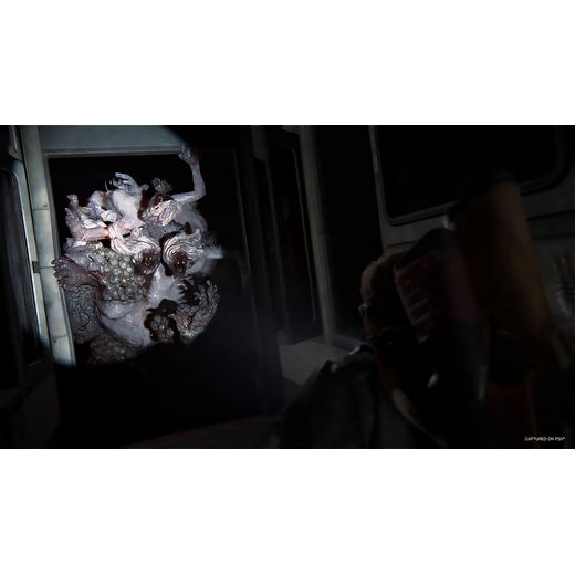 The Last Of Us for PlayStation 5 - Gameplay shot