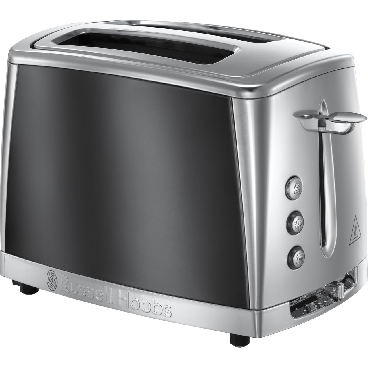 Russell Hobbs Luna 23221 2 Slice Toaster Review