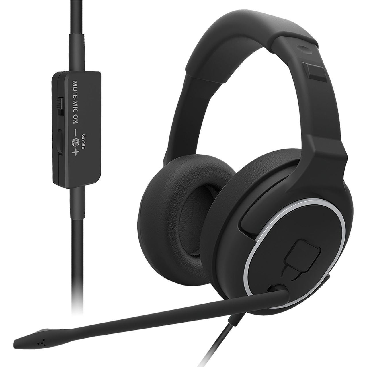 Venom Nighthawk Stereo Gaming Headset Review