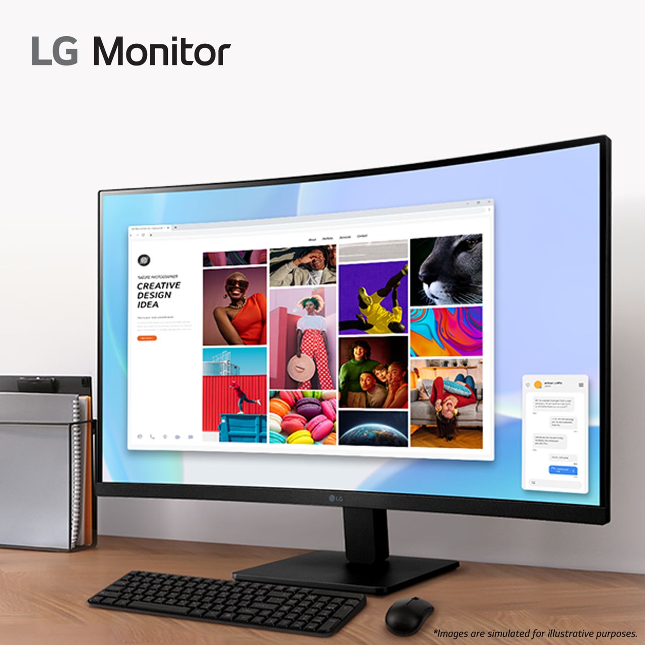 LG 32