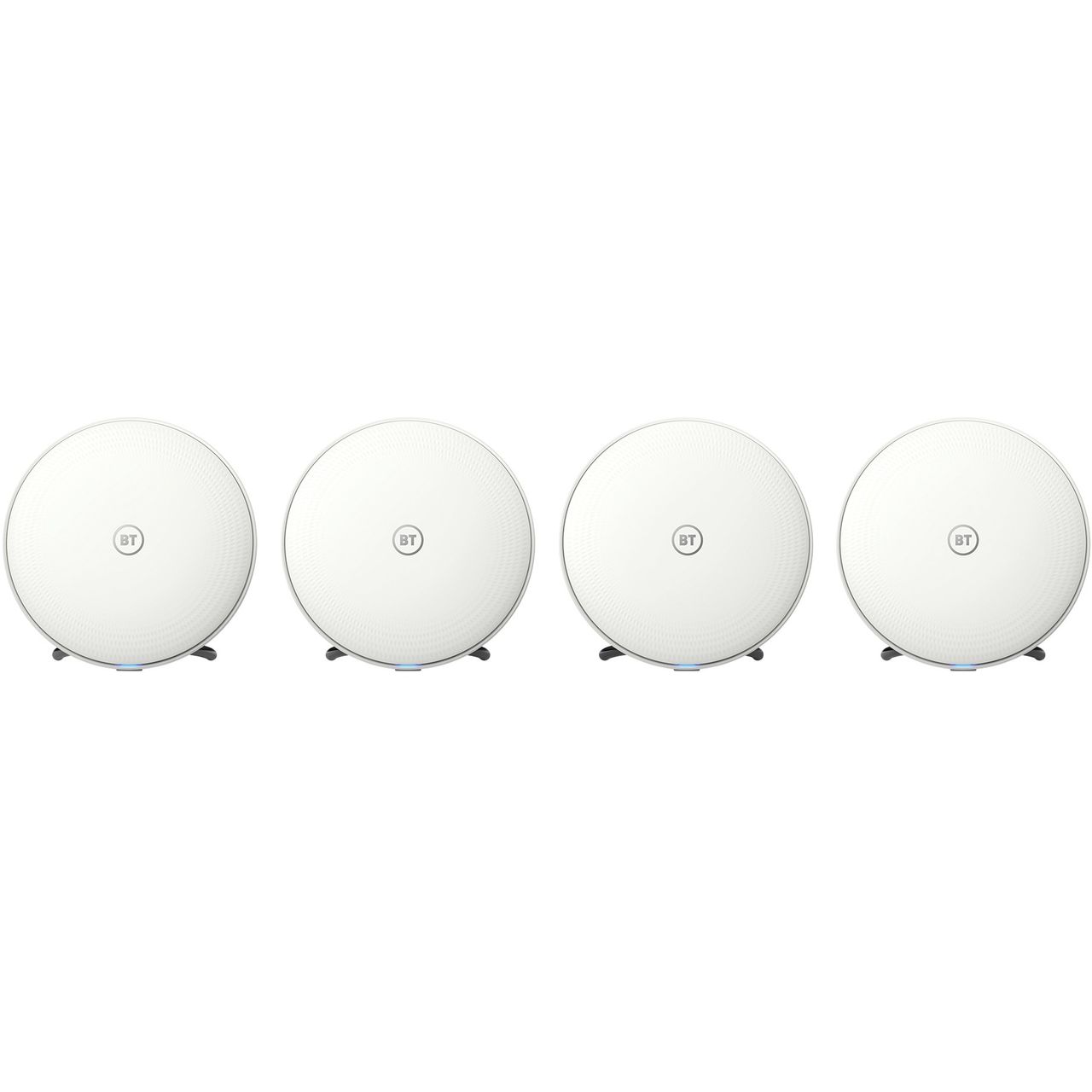 BT Premium Whole Home WiFi (4-Pack) for Mesh Network Review