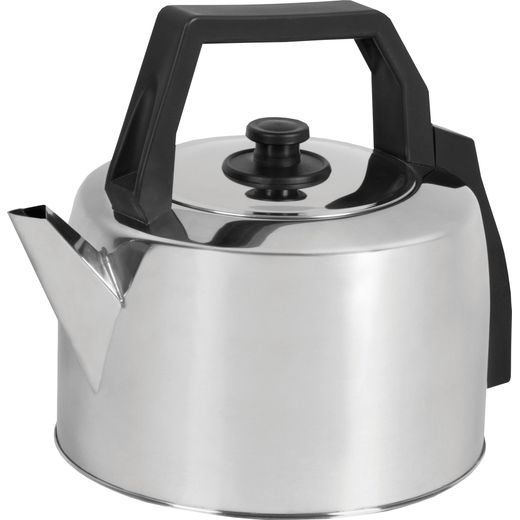 Swan SWK235 Kettle - Stainless Steel