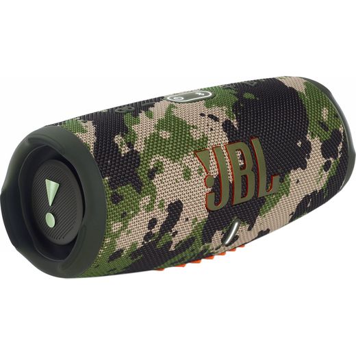 JBL Charge 5 Wireless Speaker - Camouflage