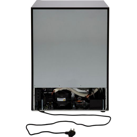 CDA Wine Cooler - Black