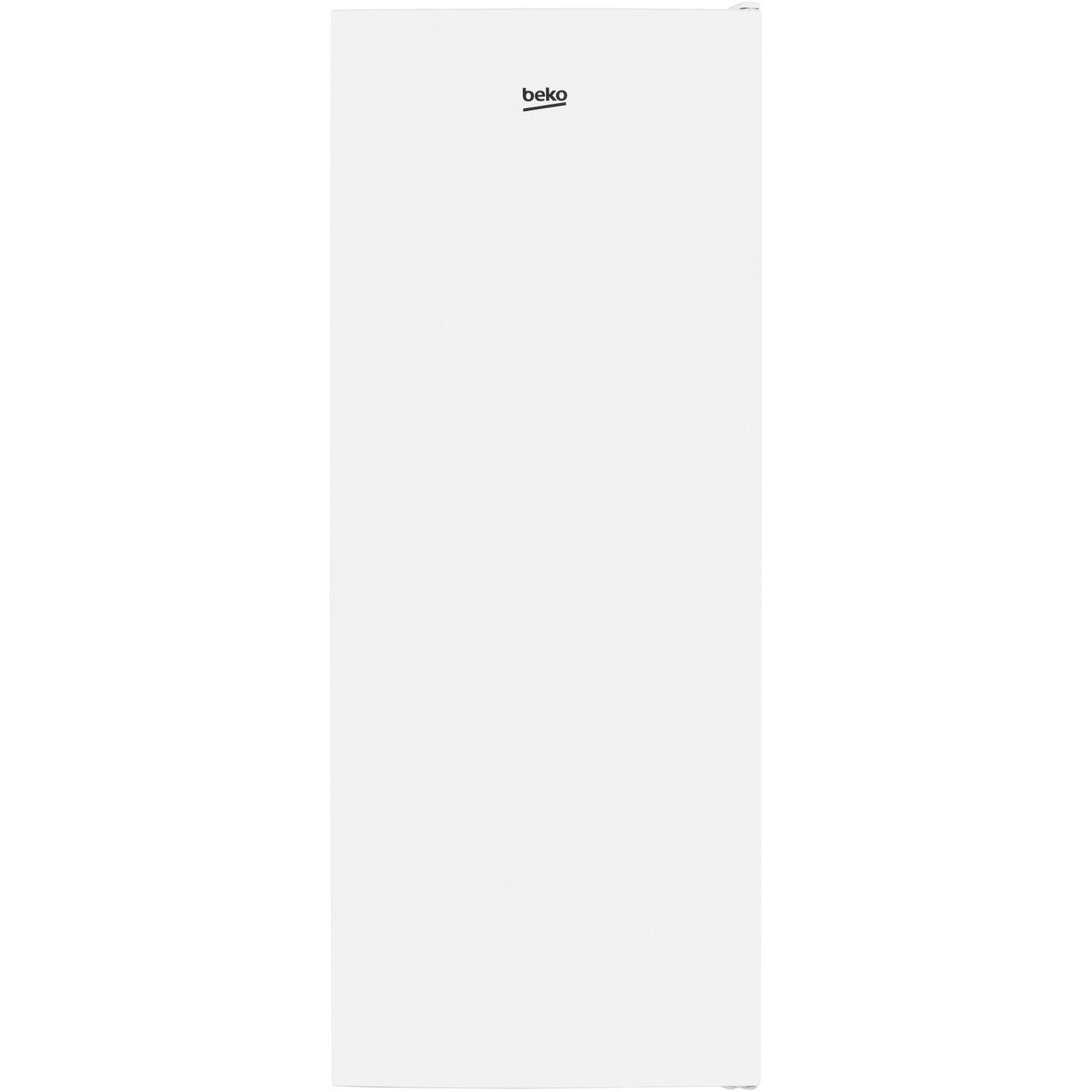 Beko LSG3545W Fridge Review