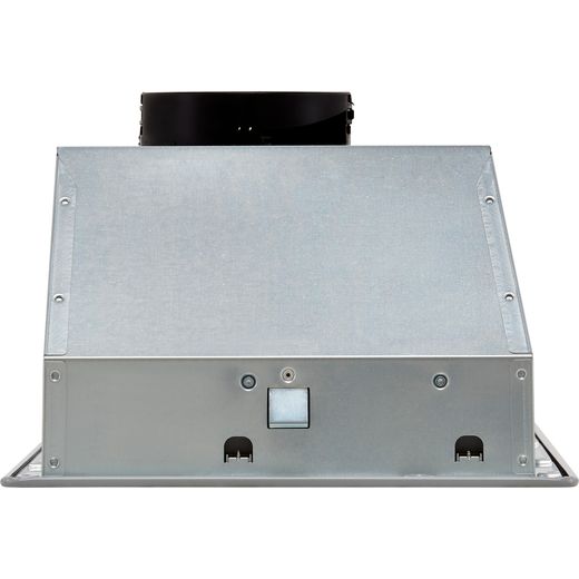 NEFF N30 53 cm Canopy Cooker Hood - Anthracite