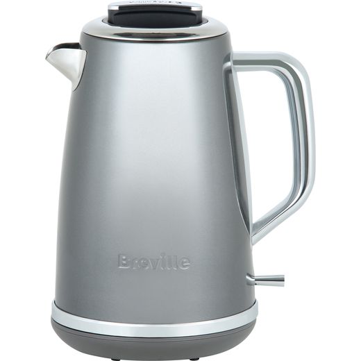 Breville Lustra Collection VKT065 Kettle - Storm Grey