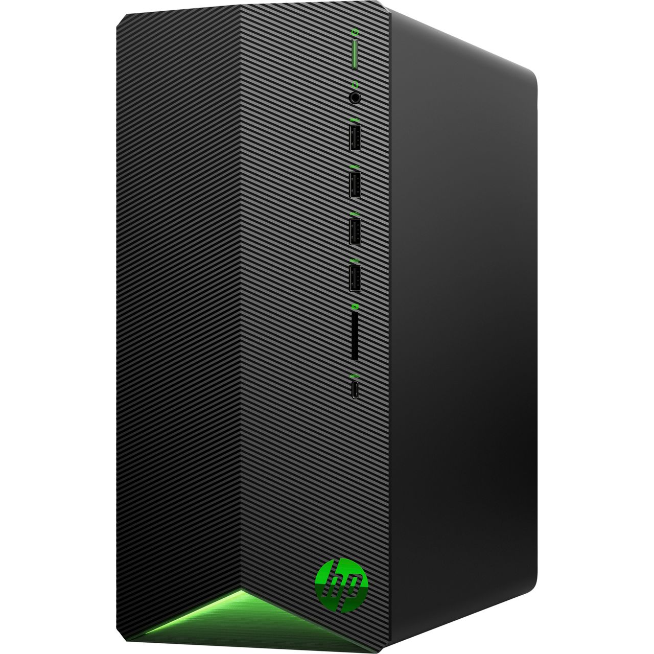 HP Pavilion TG01-1006na Gaming Tower Gaming Desktop Review