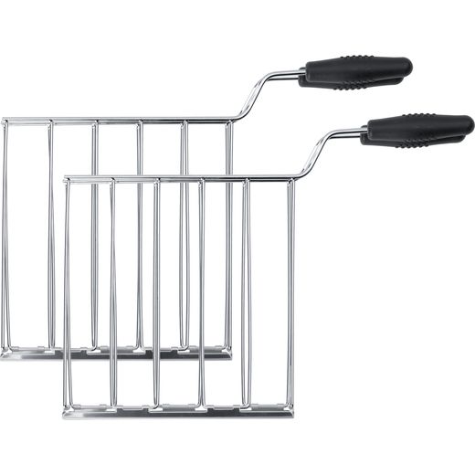 Smeg TSSR01_1 Sandwich Rack Accessory - Stainless Steel